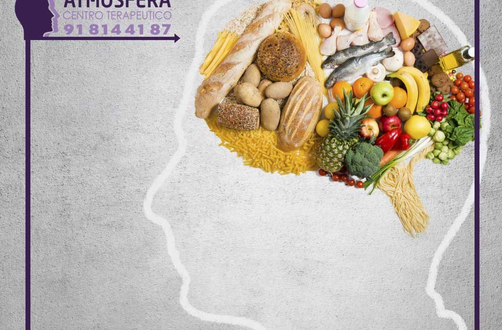 Importancia de la alimentación en el tratamiento de adicciones